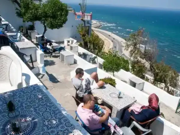 4 Days Tour from Tangier