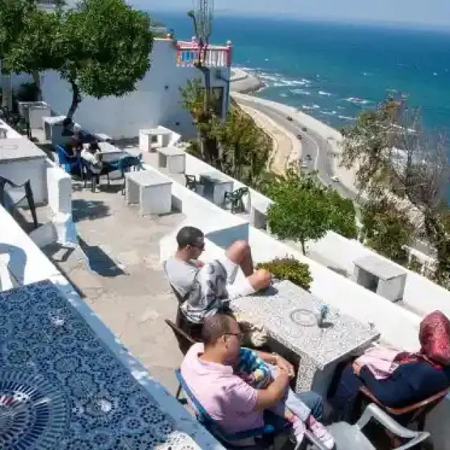 4 Days Tour from Tangier