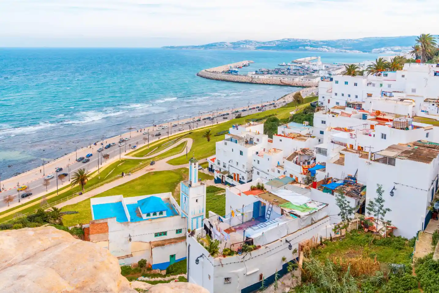 12 Days Tour from Casablanca