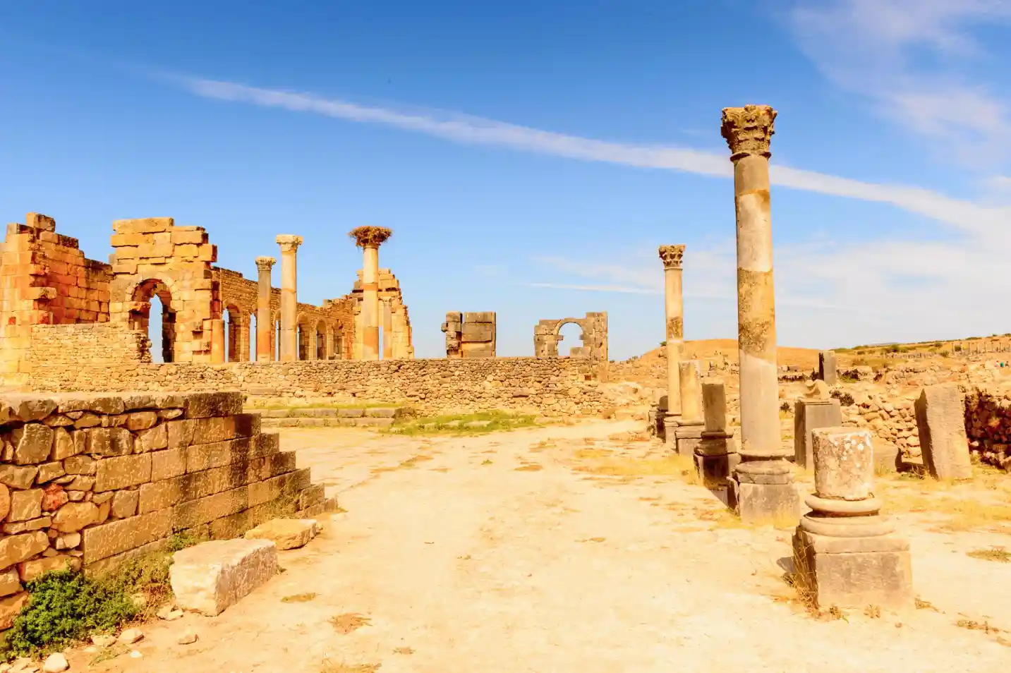 4 Days Tour from Casablanca