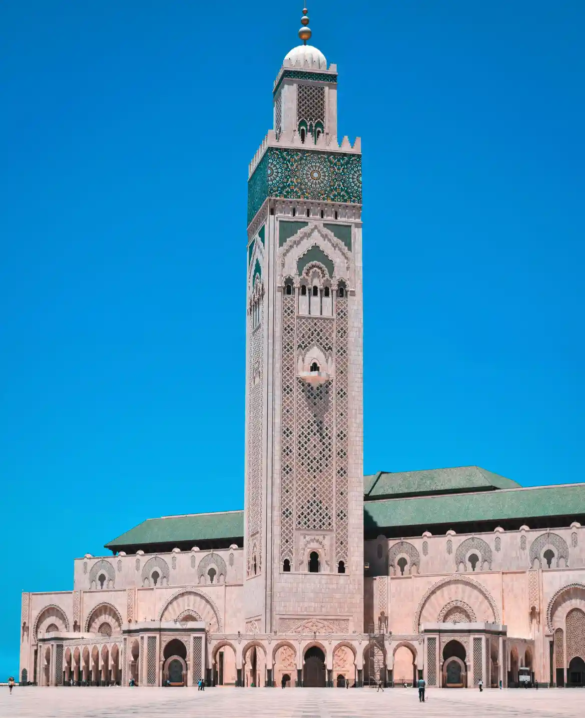 4 Days Tour from Casablanca