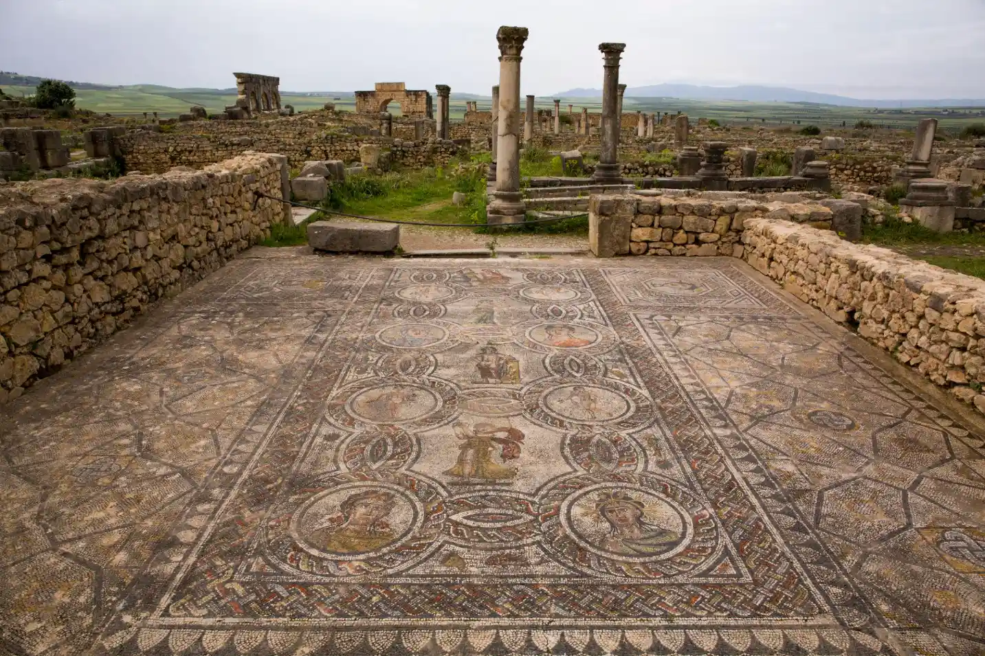 5 Days Tour from Casablanca