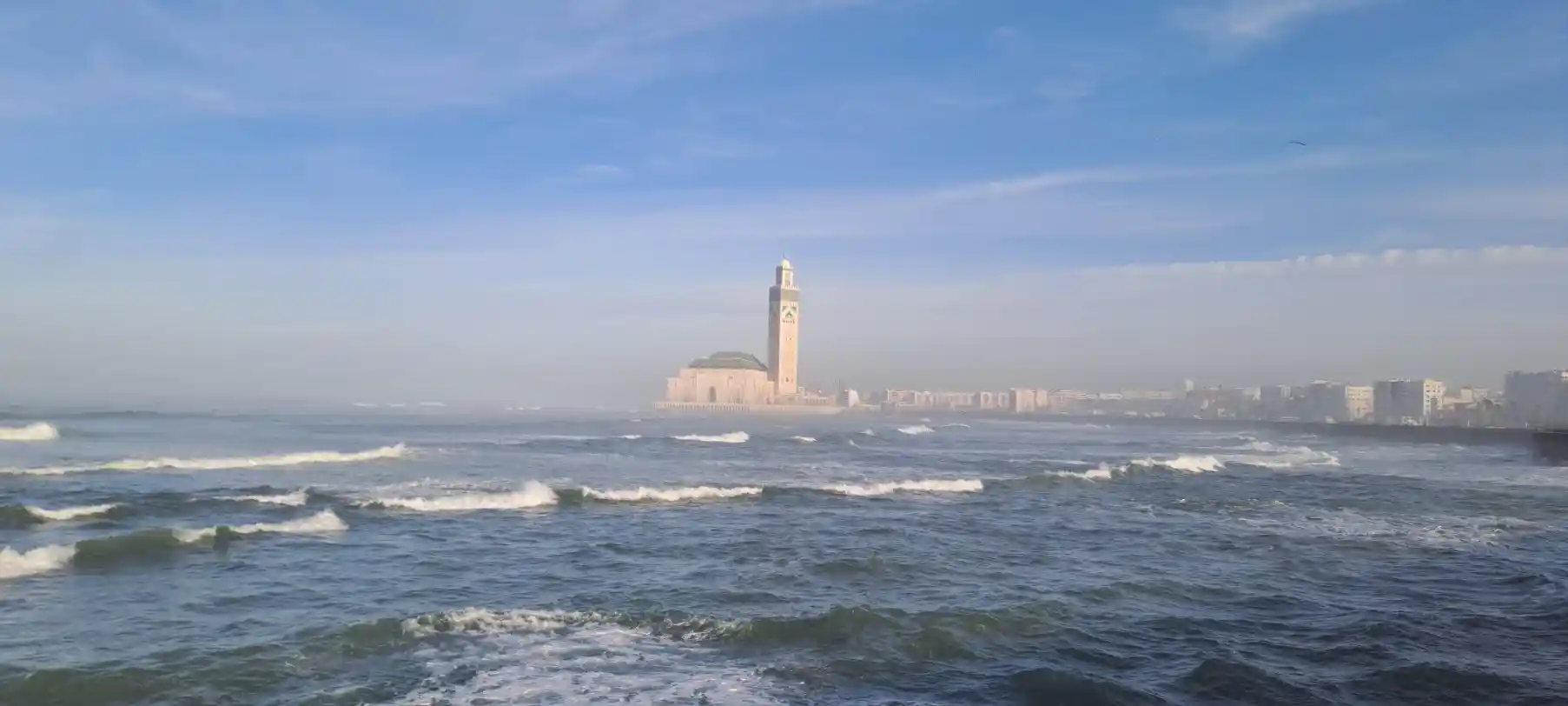 6 Days Tour from Tangier