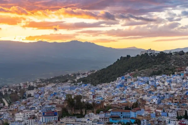 11 Days Tour from Casablanca
