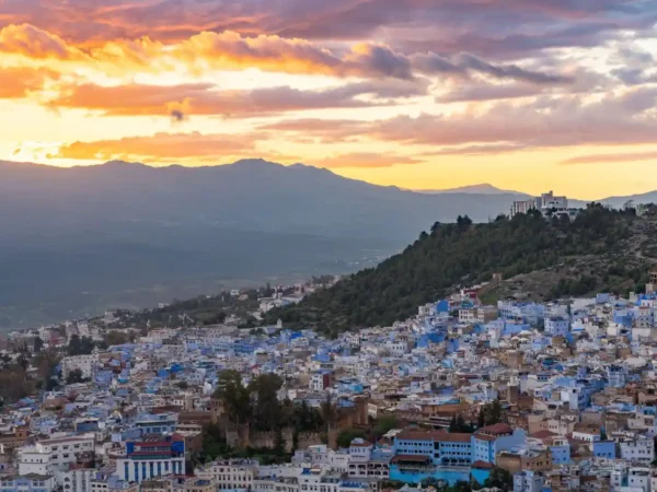 11 Days Tour from Casablanca
