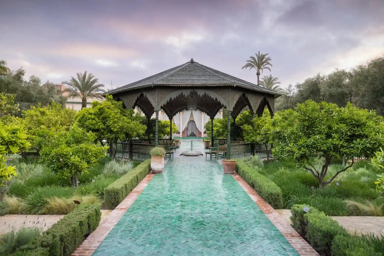 12 Days Tour from Fes