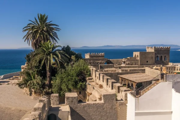 7 Days Tangier to Marrakech Tour