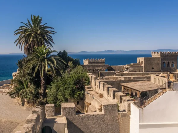 7 Days Tangier to Marrakech Tour
