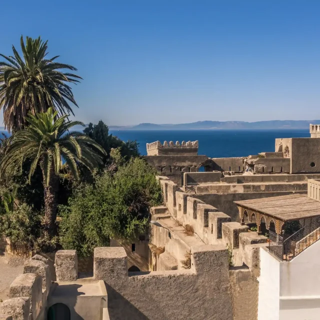 7 Days Tangier to Marrakech Tour