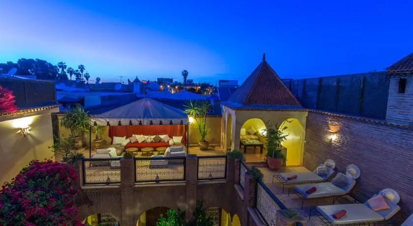 11 Days Tour from Casablanca