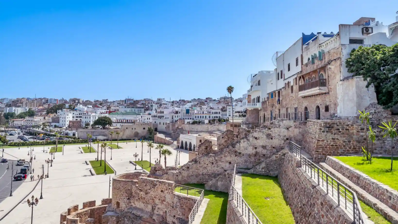 12 Days Tour from Fes