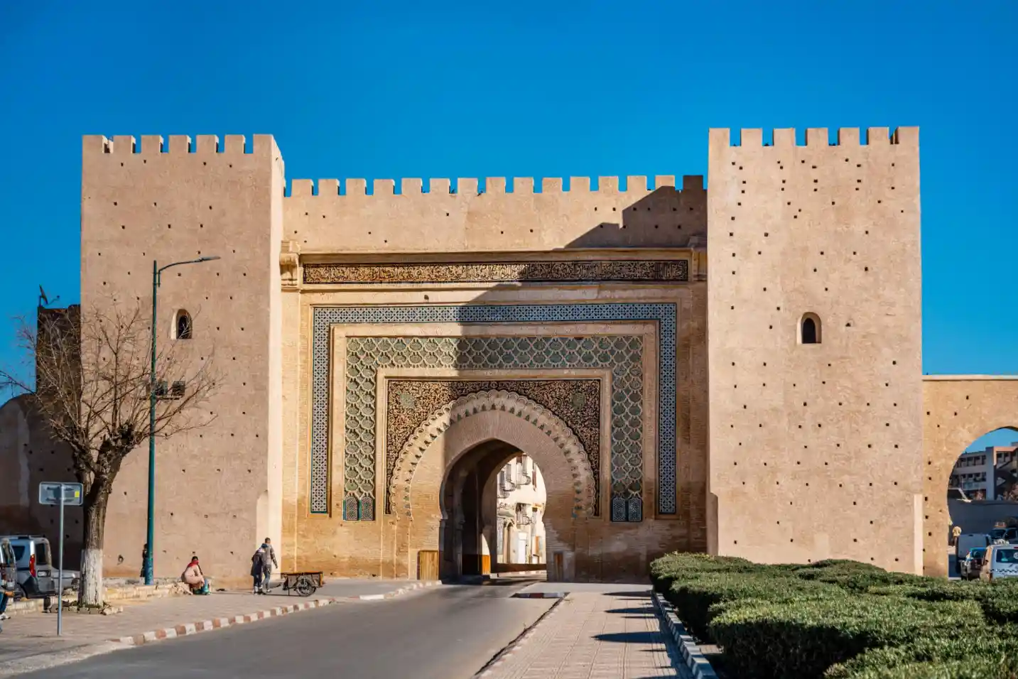 8 Days Tour from Tangier