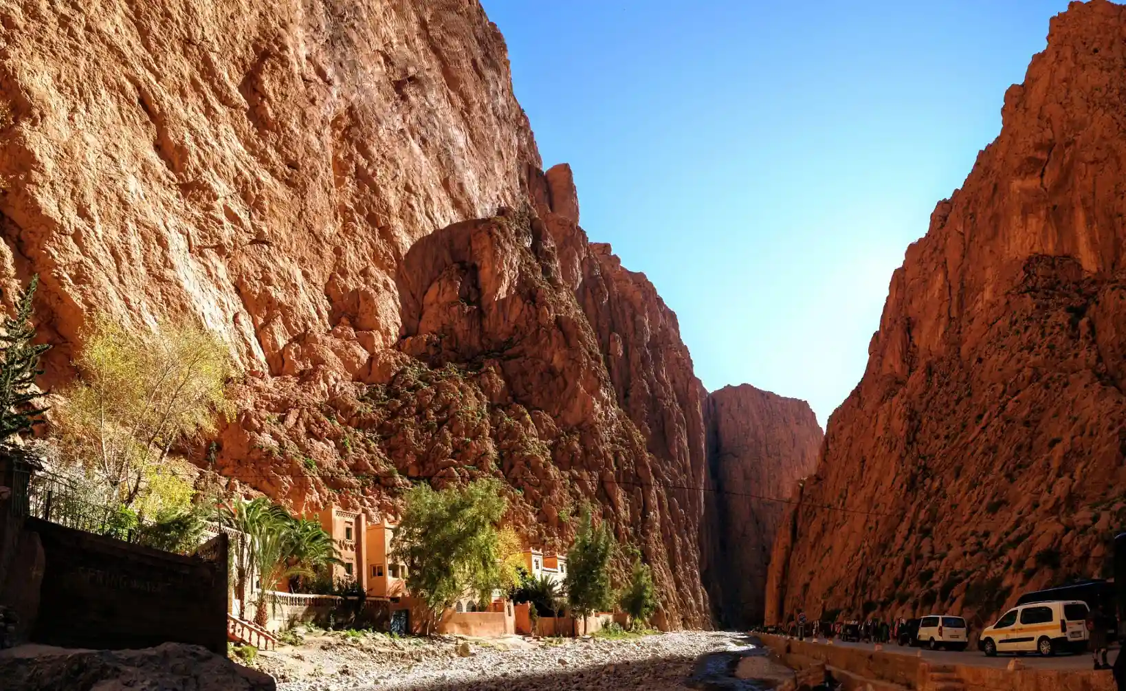 9 Days Tour From Fes