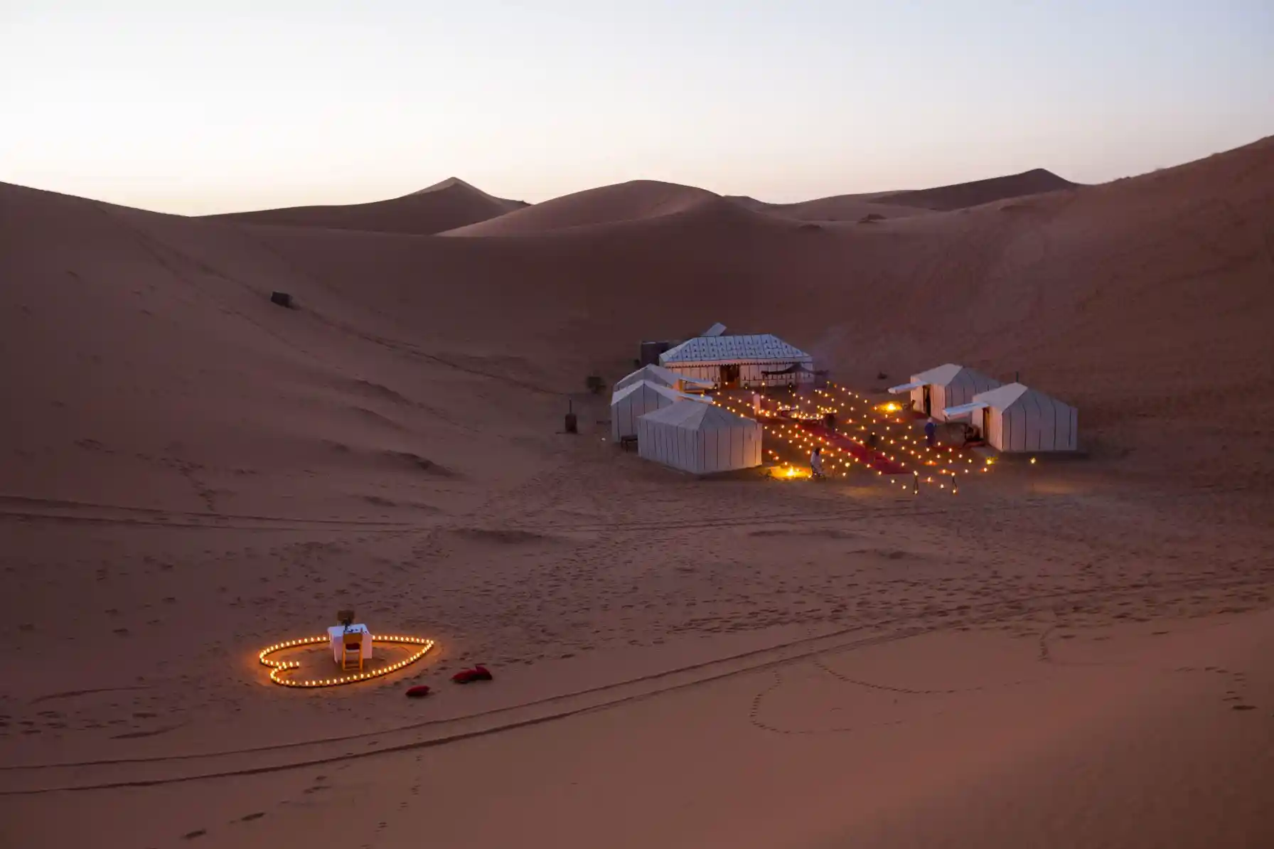 6 Days Tour from Casablanca