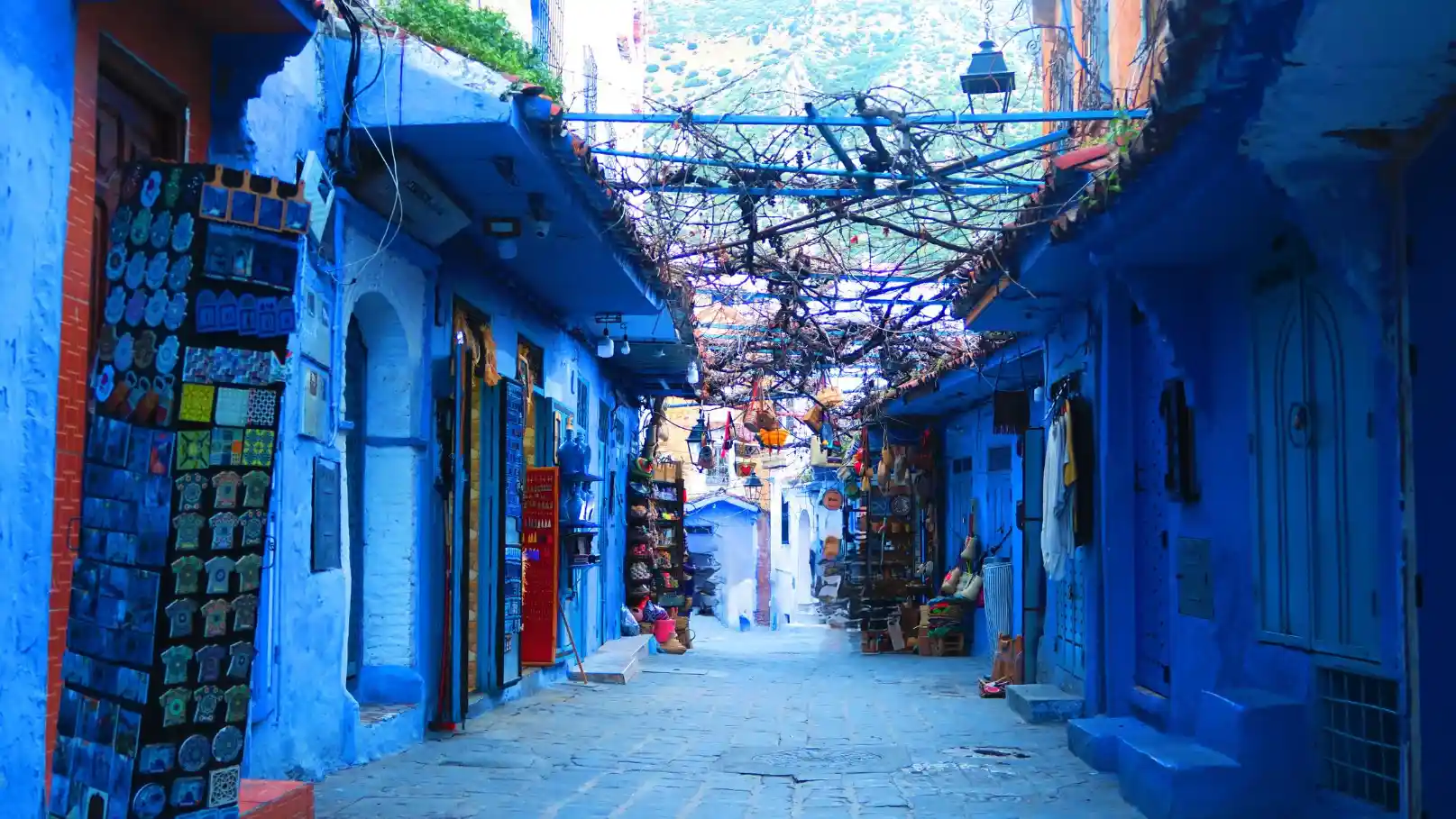 7 Days Tangier to Marrakech Tour
