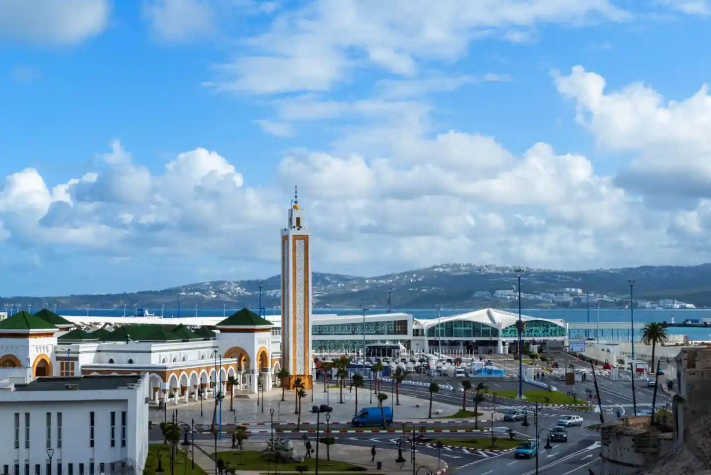 4 Days Tour from Tangier