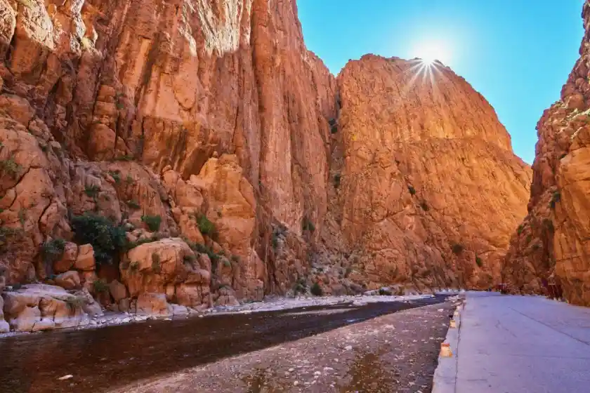 15 Days Tour from Casablanca