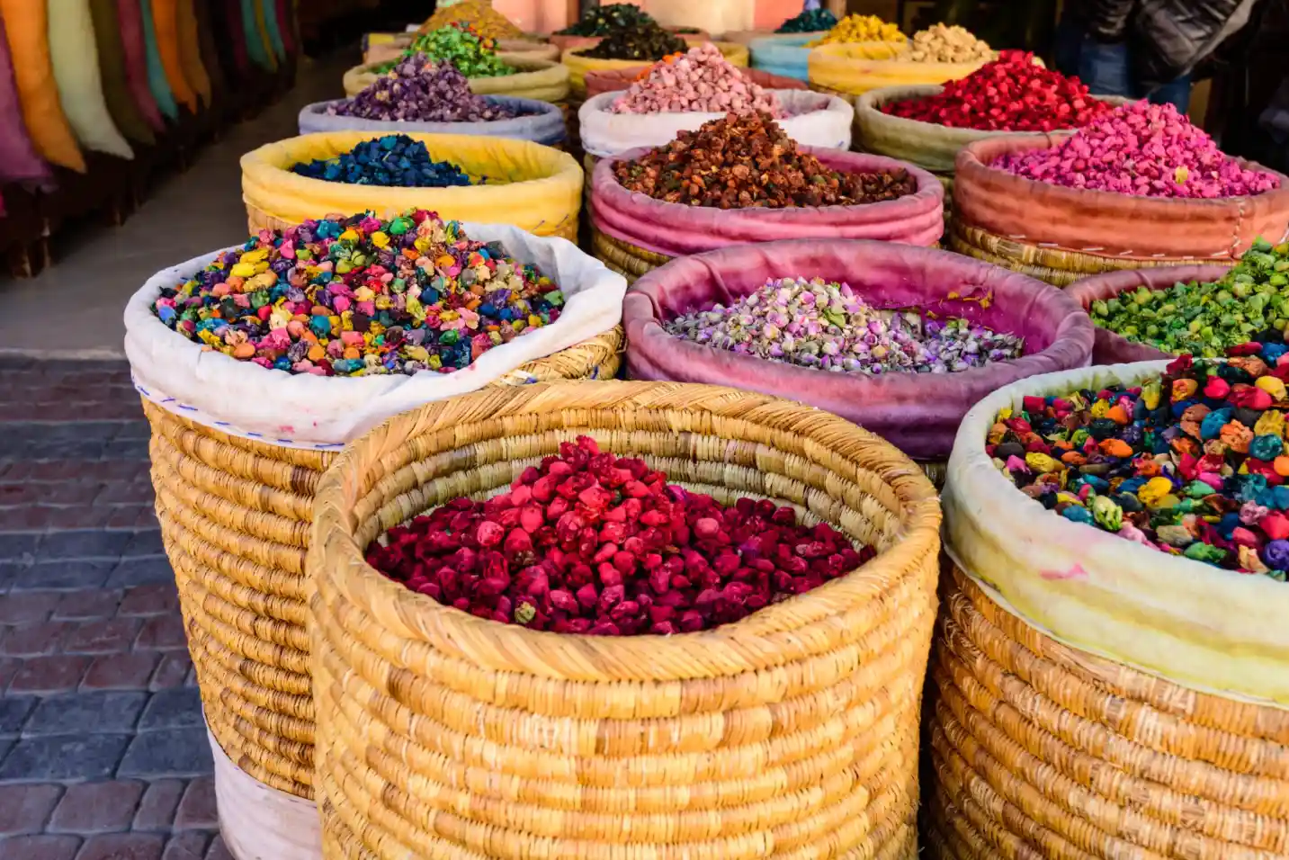 7 Days Tour from Casablanca to Marrakech