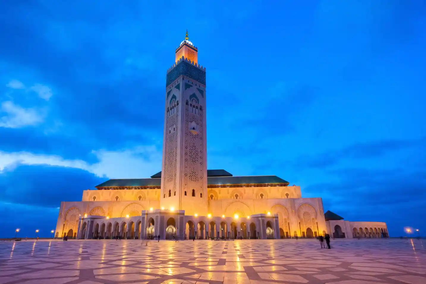 4 Days Tour from Tangier