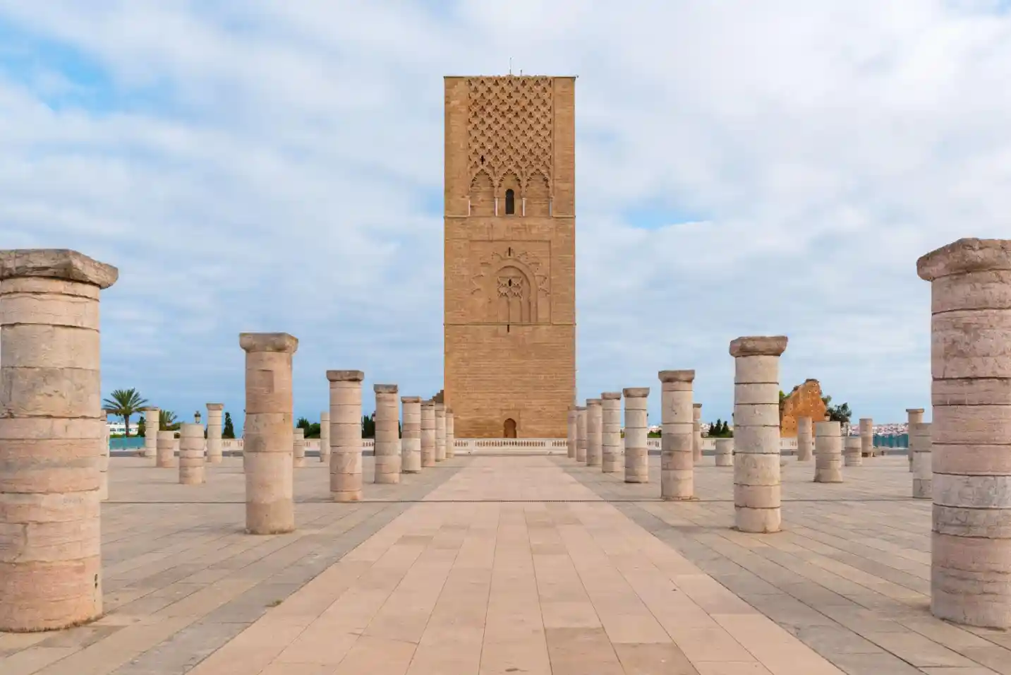 7 Days Tangier to Marrakech Tour