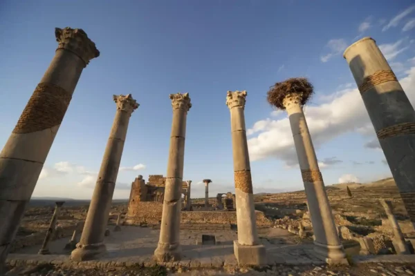 4 Days Tour from Casablanca
