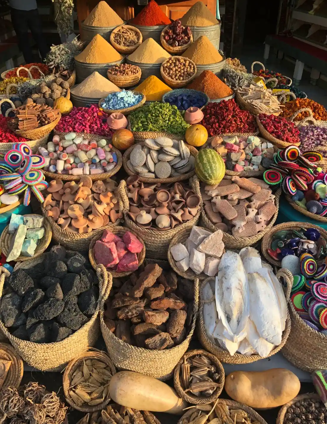 2 Week Morocco Itinerary From Casablanca