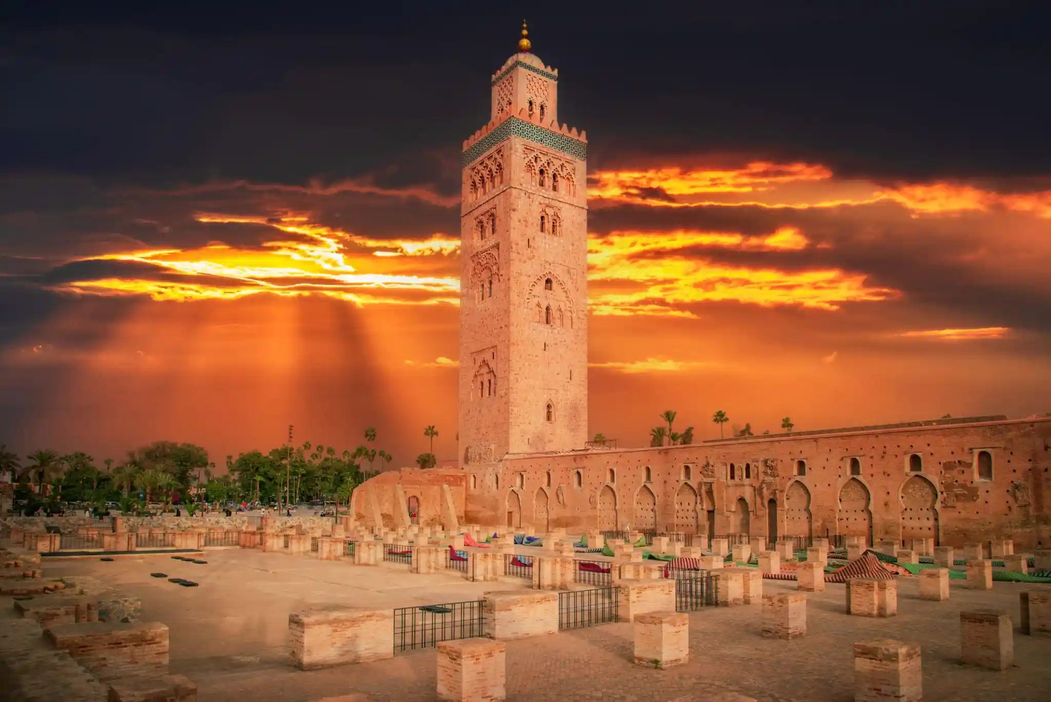 Marrakech