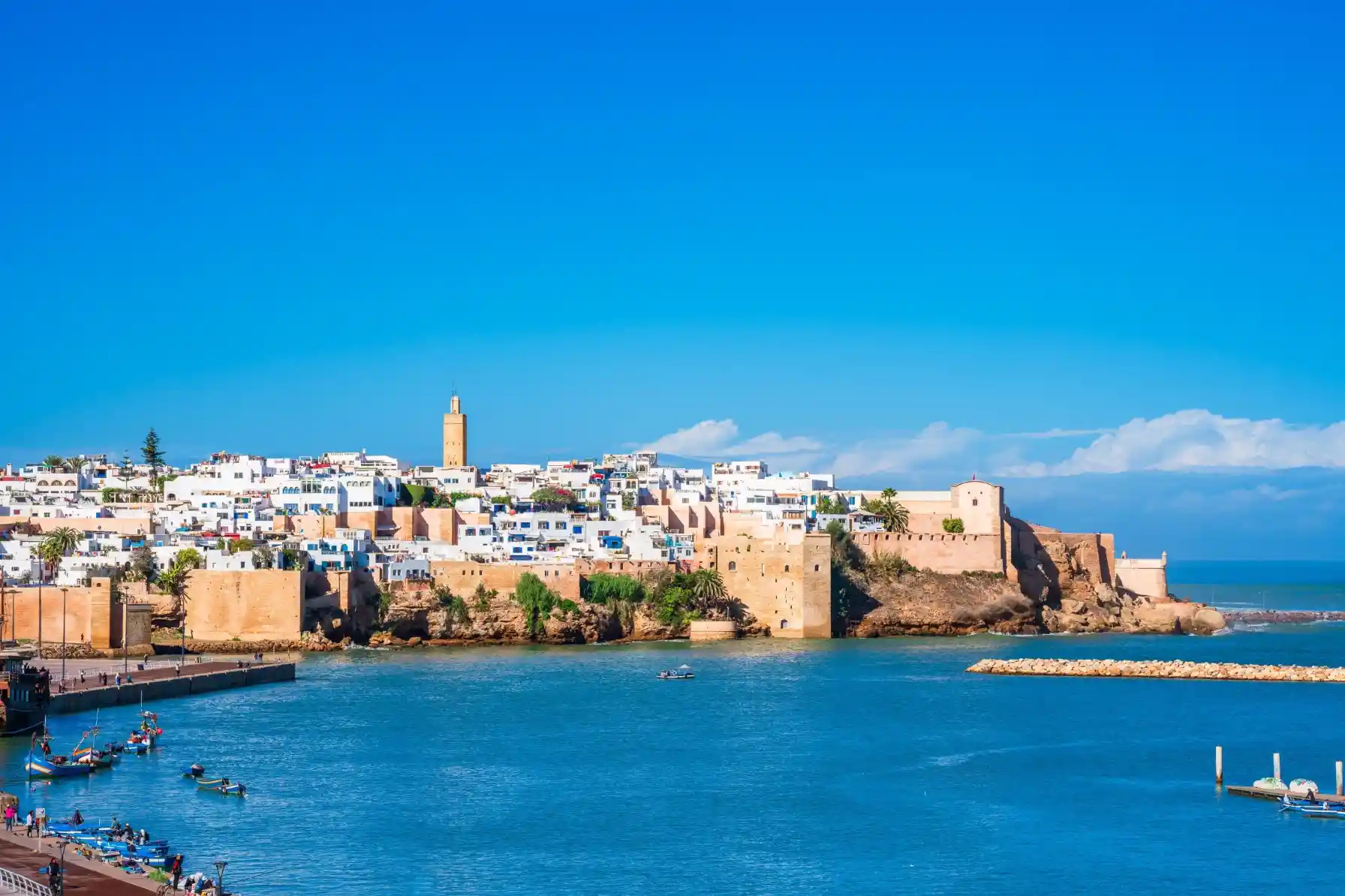 13 Days Tour from Casablanca