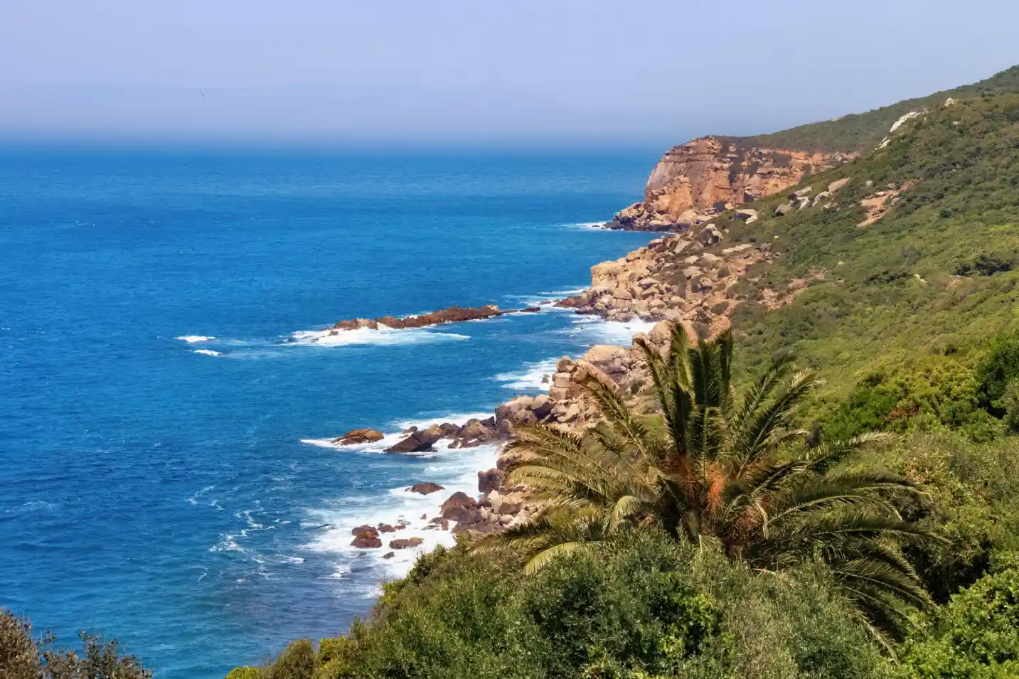 12 Days Tour from Casablanca