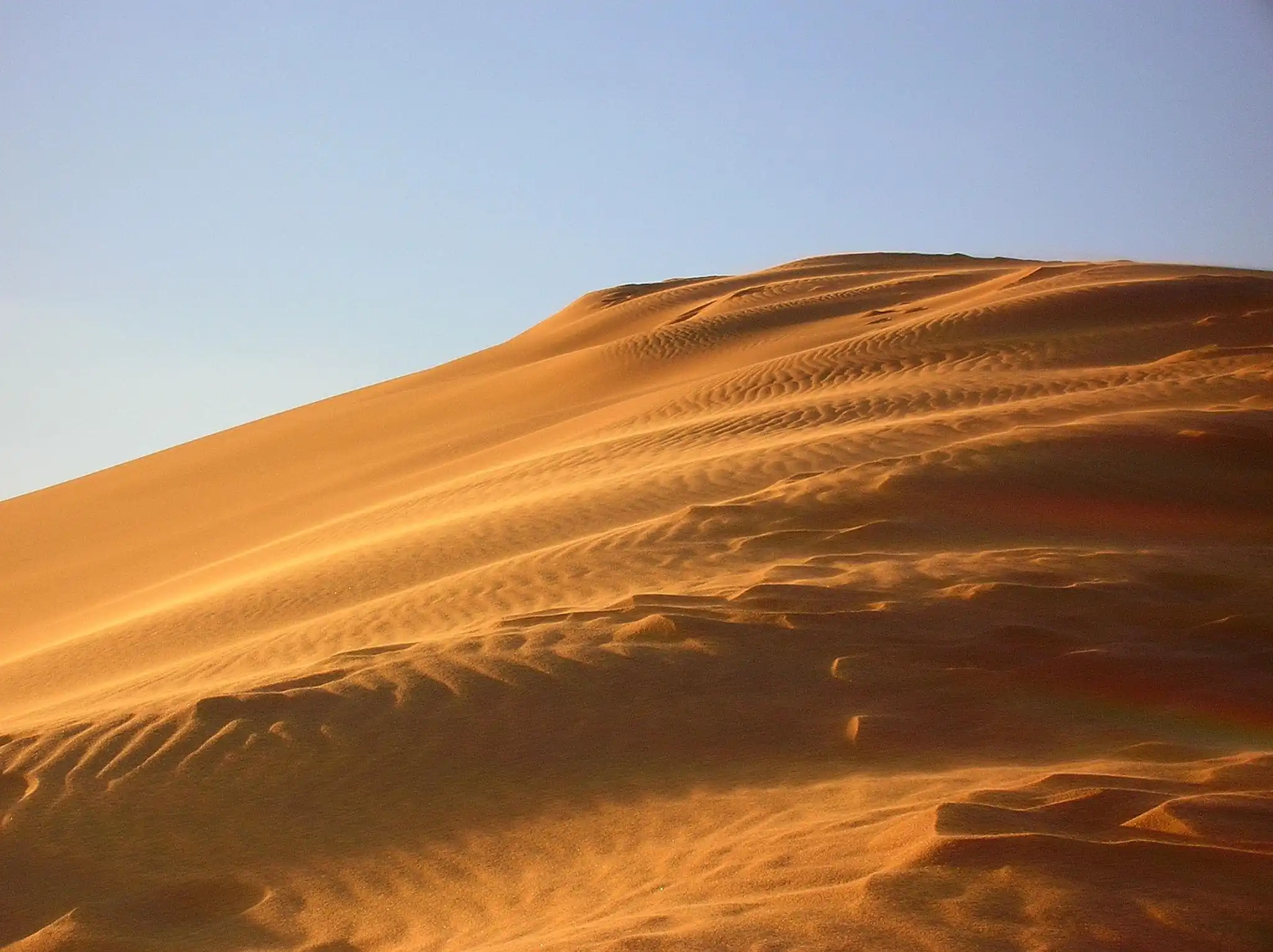 2 Week Morocco Itinerary From Casablanca