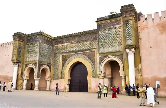7 Days Tangier to Marrakech Tour