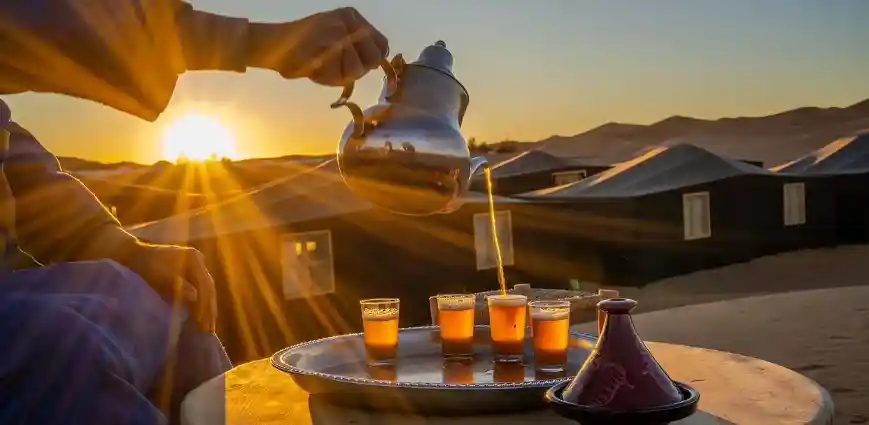 9 Days Tour from Casablanca