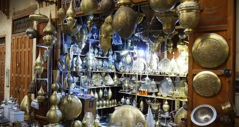 12 Days Tour from Casablanca