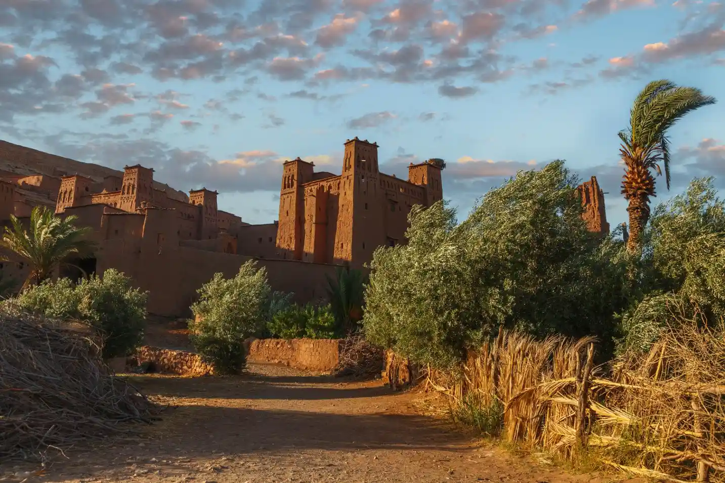 9 Days Tour from Tangier