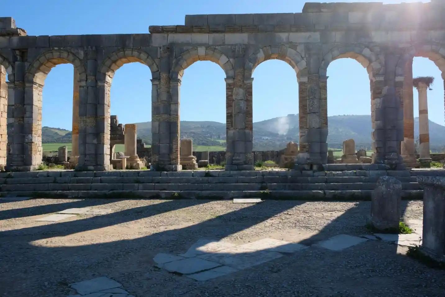 2 Week Morocco Itinerary From Casablanca