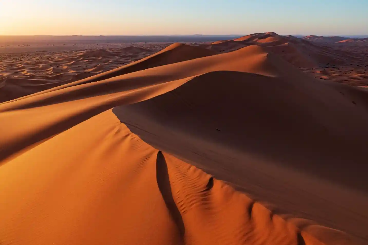 15 Days Tour from Casablanca