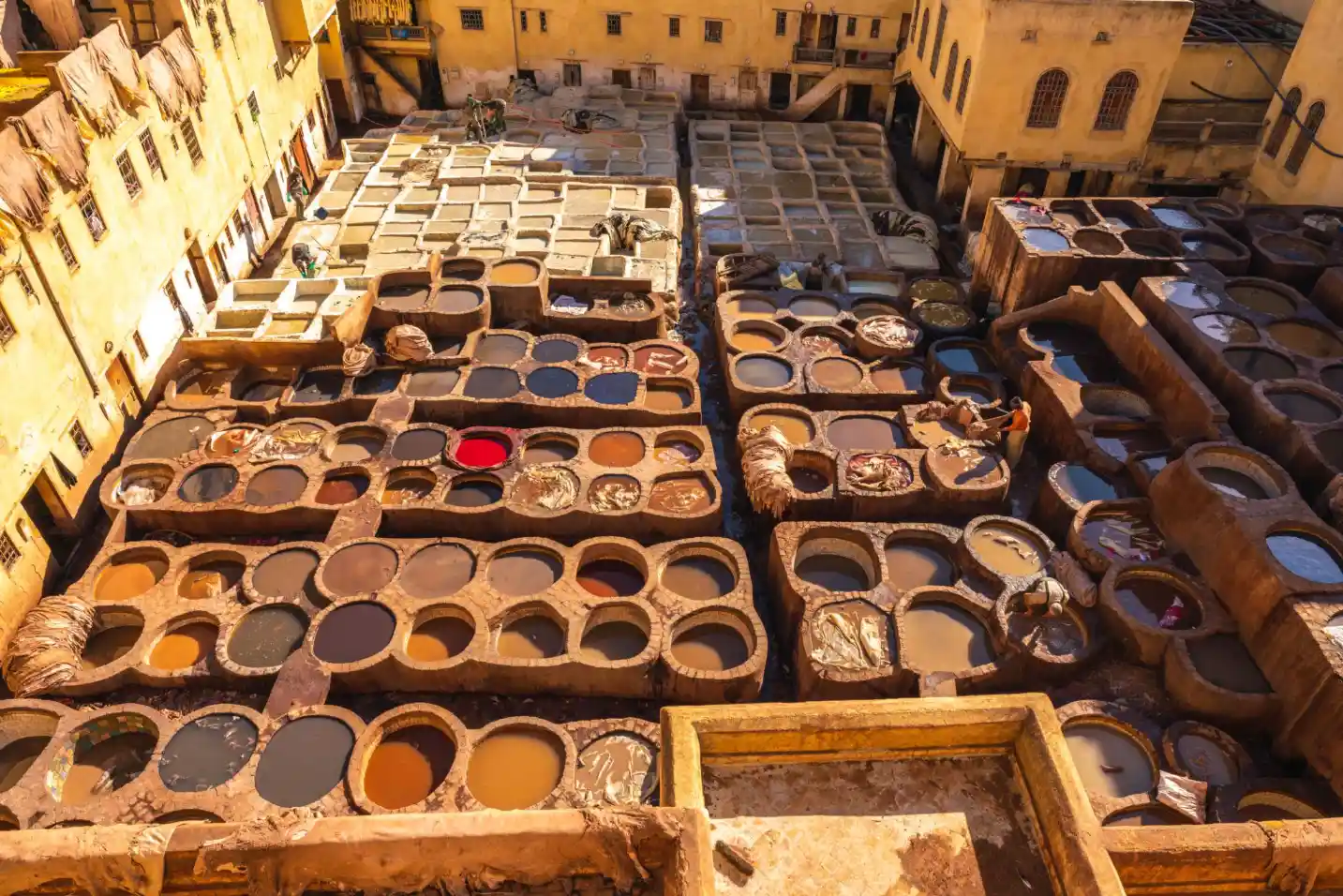 6 Days Tour from Casablanca