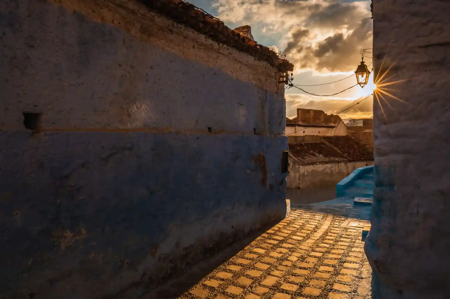 4 Days Tour from Tangier