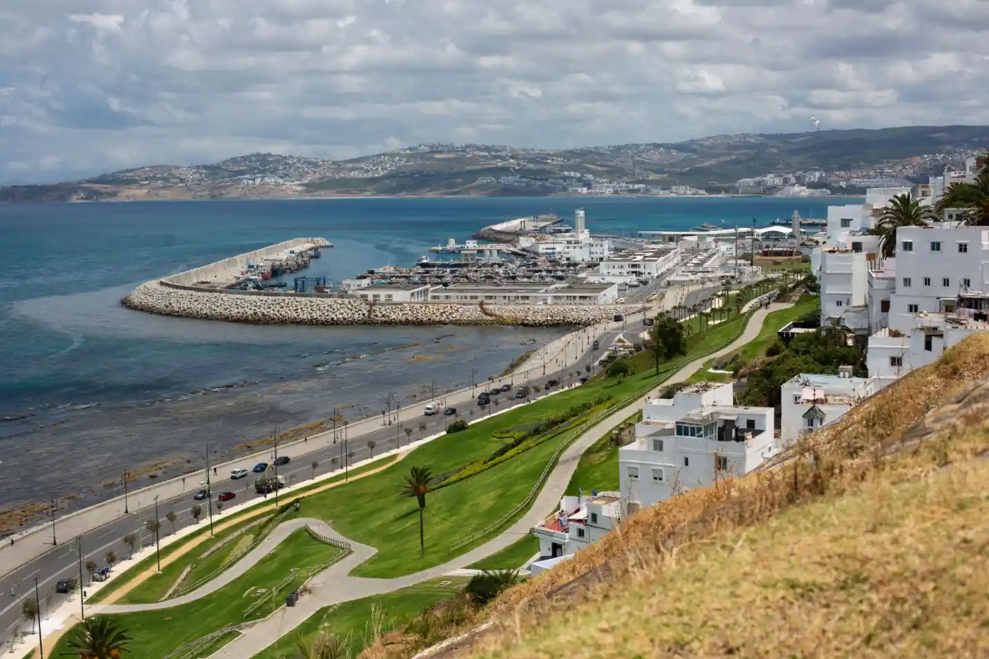 4 Days Tour from Tangier