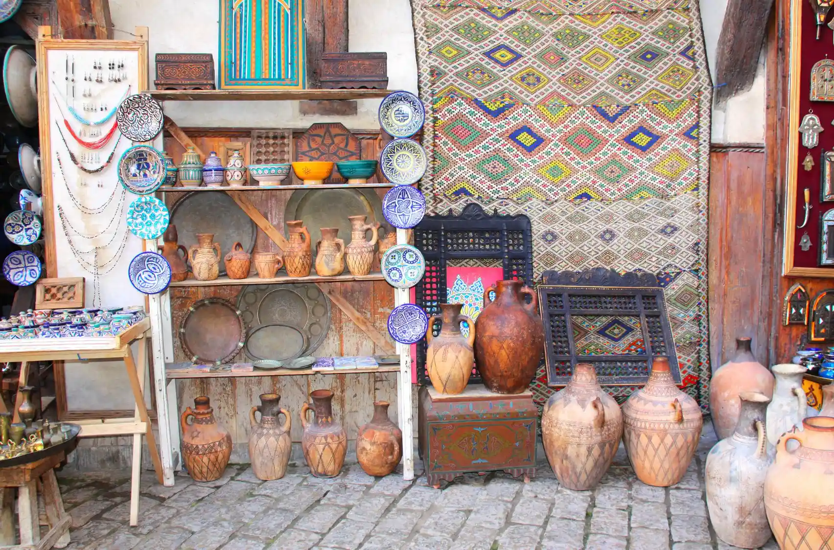 12 Days Tour from Fes