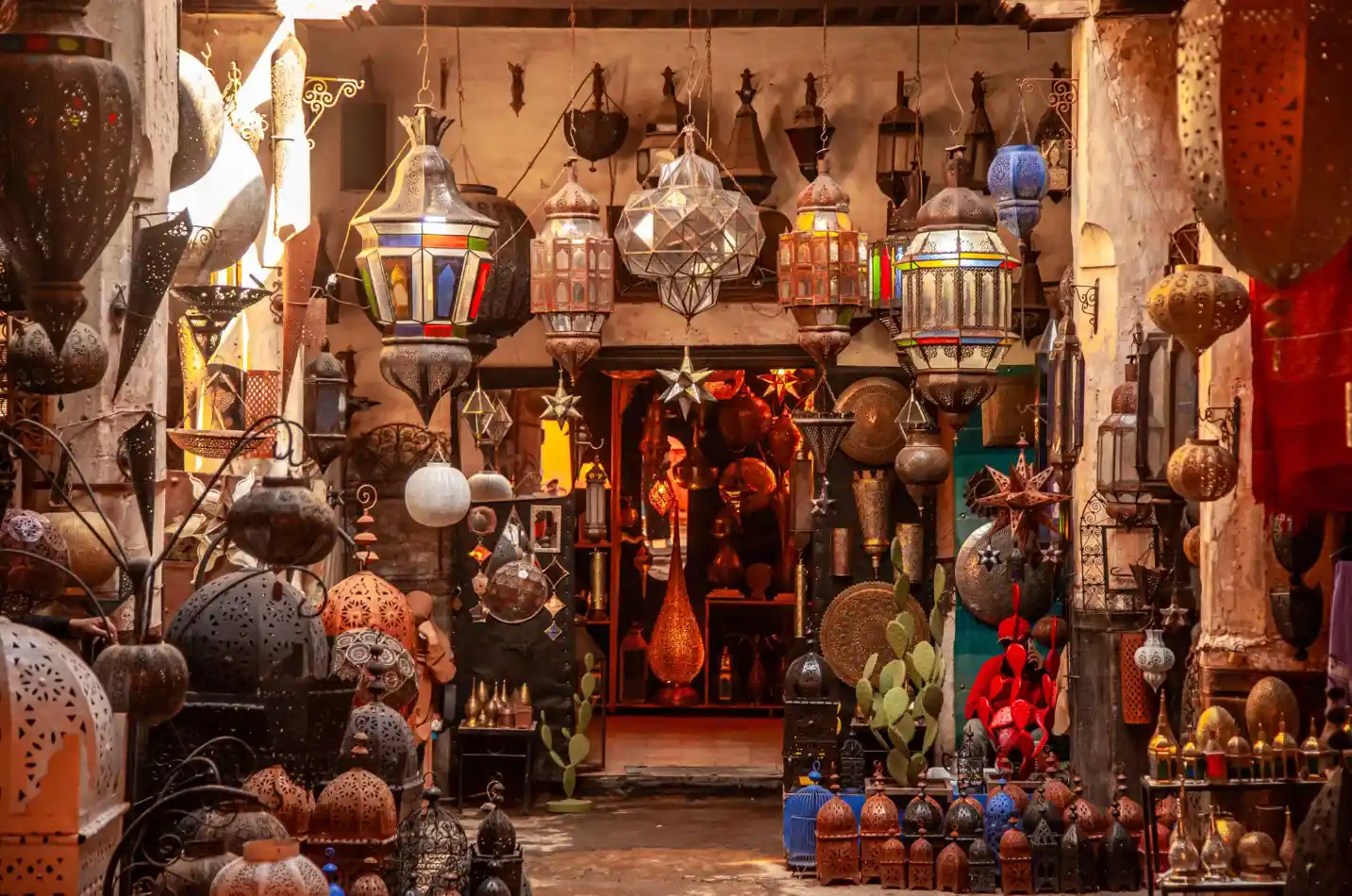 10 Days Tour from Casablanca