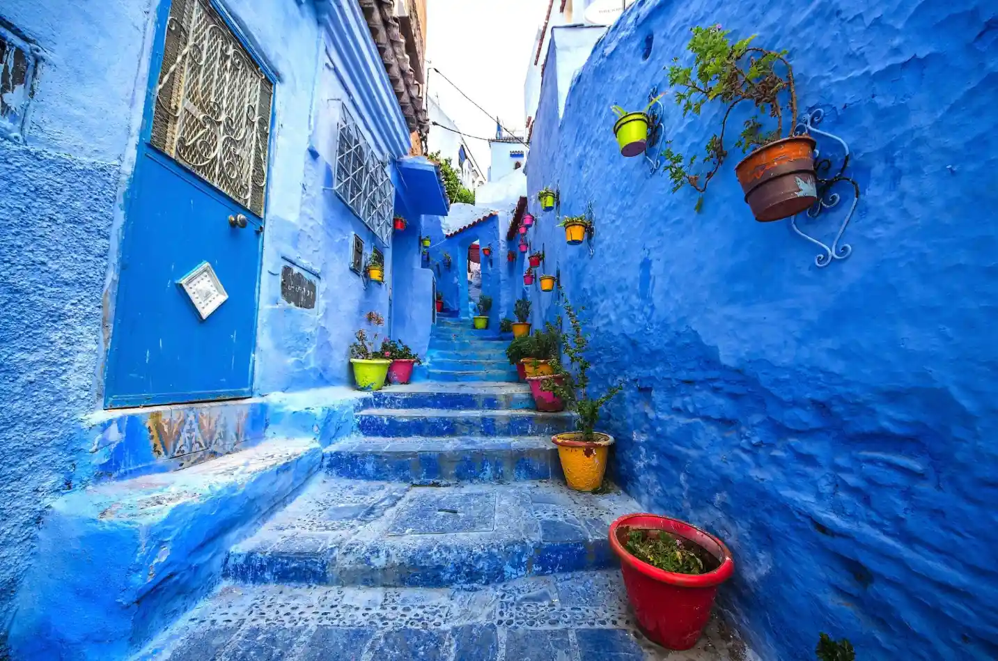 7 Days Tour from Casablanca to Marrakech