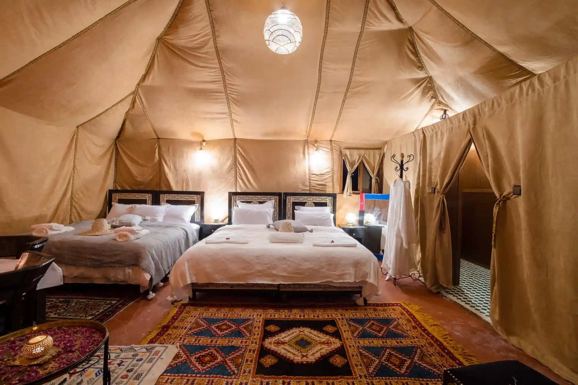 8 Days Tour From Fes