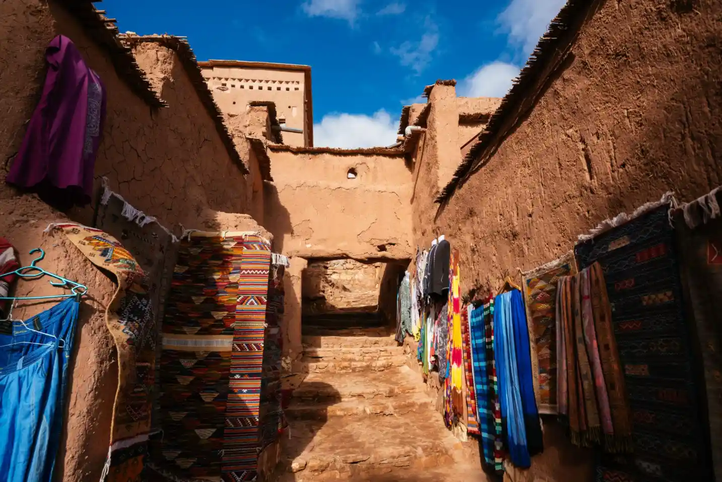 9 Days Tour from Casablanca