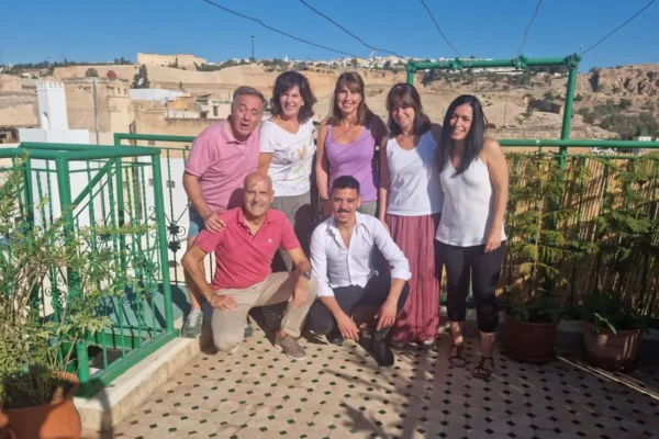 7 Days Morocco Tour From Marrakech