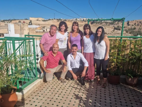 7 Days Morocco Tour From Marrakech