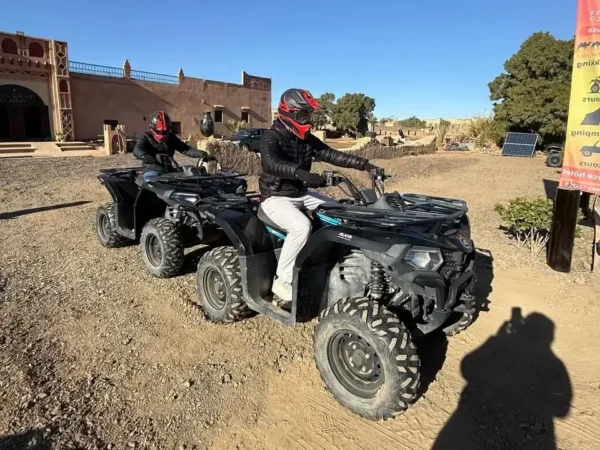 9 Days Tour From Marrakech