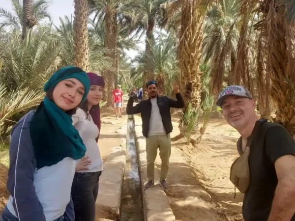 Morocco 12 Day Itinerary From Marrakech