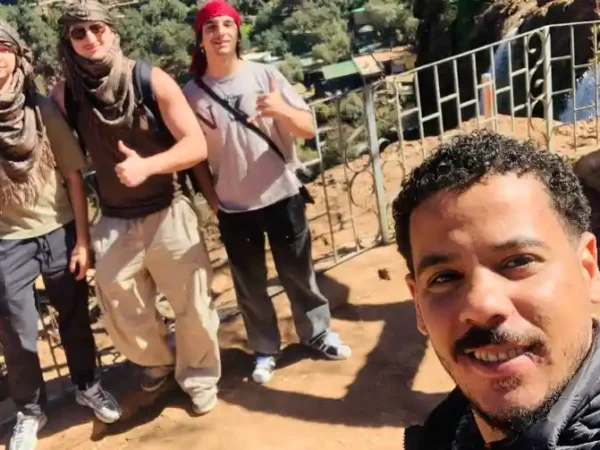 7 Day Morocco Itinerary From Fes