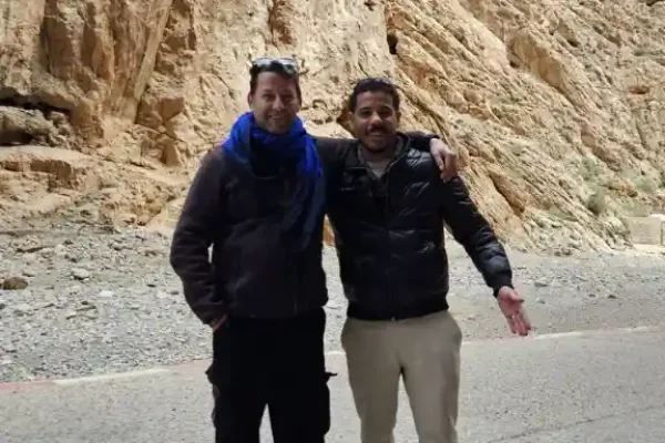 14 Days Tour from Fes